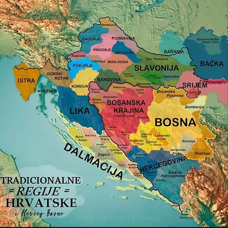 Kuca Stipo *